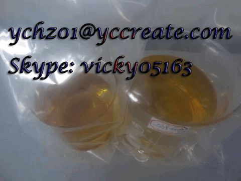 Sustanon 350 Mg/Ml Semi-Finished Oil Conversion